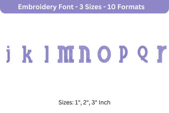 Blue Plate Font: A Charming Addition for Seasonal Projects