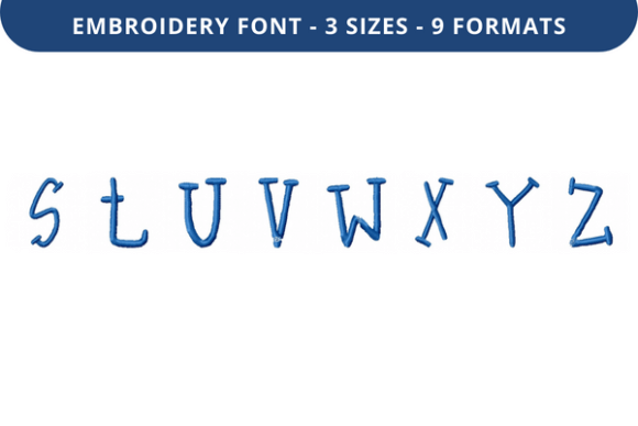 Boo Bear Font: A Charming Addition for Etsy Sellers