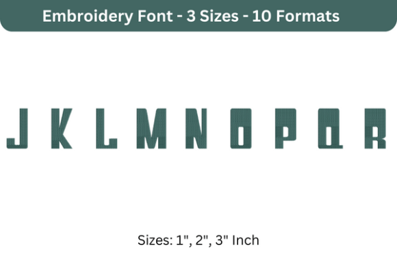 Jeopardy Font J to R: A Bold and Elegant Choice
