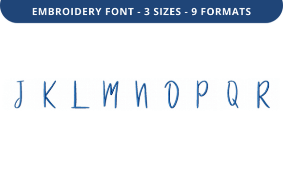 Madame Sy Bill Font: A Charming Uppercase J to R