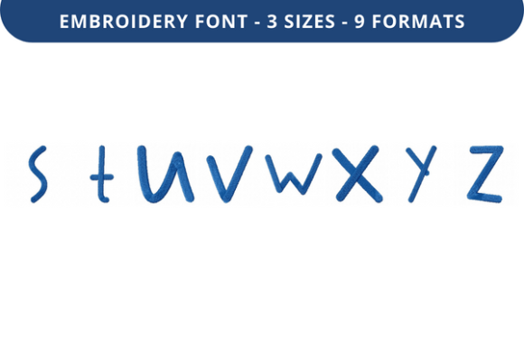 Troofles Font: A Stylish Addition for Business Merch