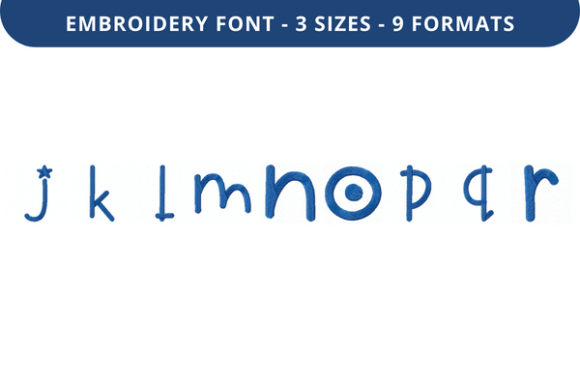 Troofles Font: Perfect for Personalized Gifts